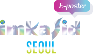 imkasid 2025 SEOUL. E-poster